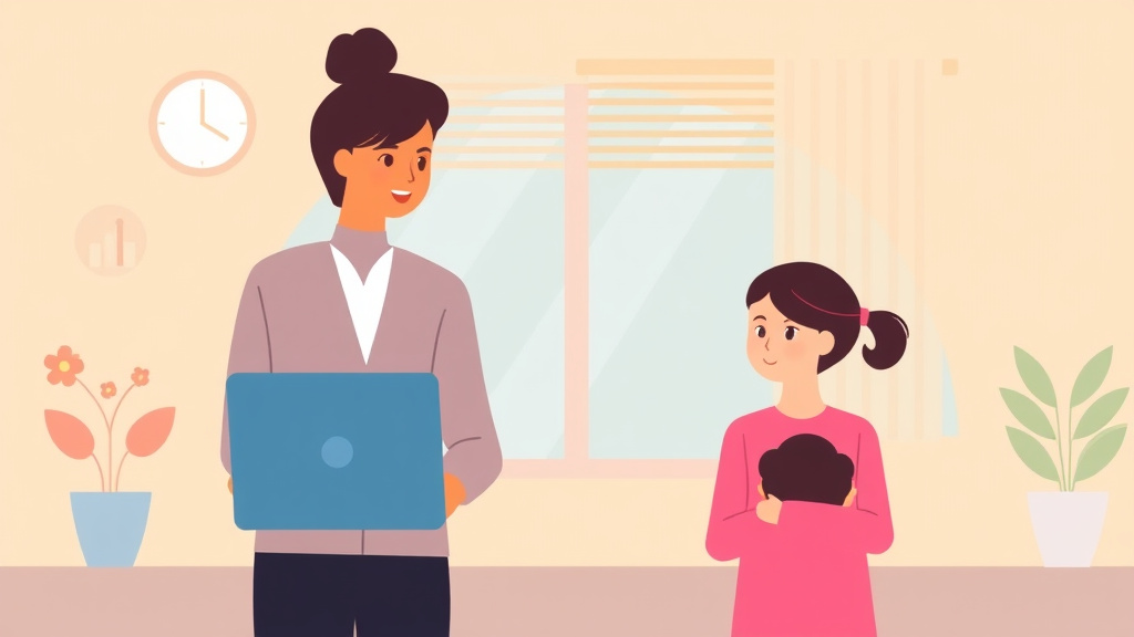 Conceptual diagram showing how background Check Renewal Requirements for Childcare Staff works in practice