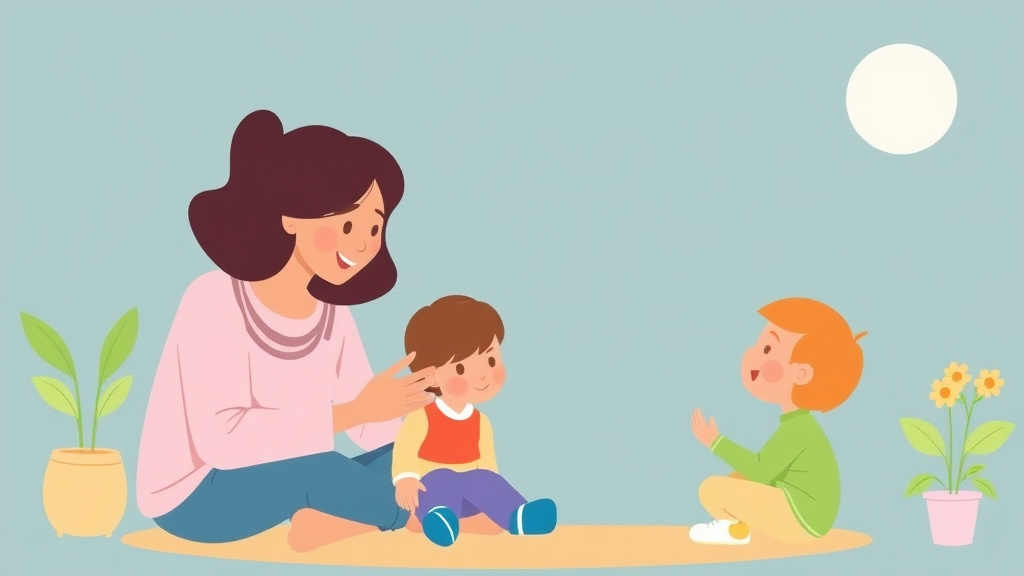 Detailed visual representation of childcare Background Check Requirements in North Dakota