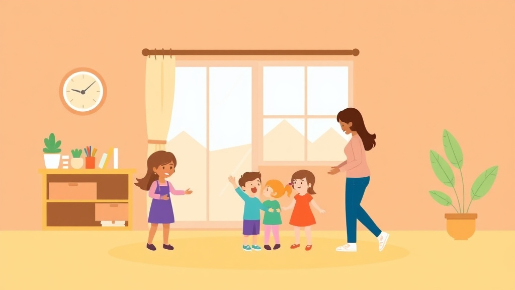 A professional illustration depicting arizona Childcare Licensing Agency: Contact Information and Resources