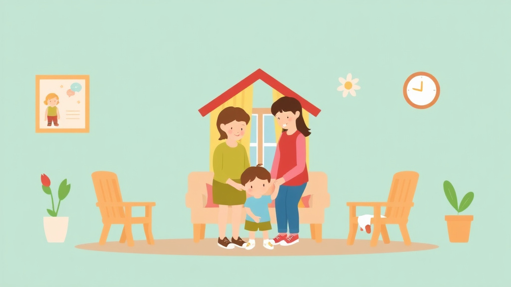 Clear illustration of what to Expect During a Childcare Inspection in Arkansas with supporting details