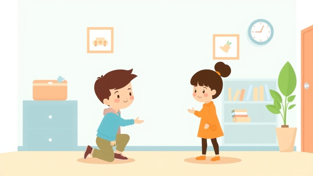 Conceptual diagram showing how what to Expect During a Childcare Inspection in Colorado works in practice