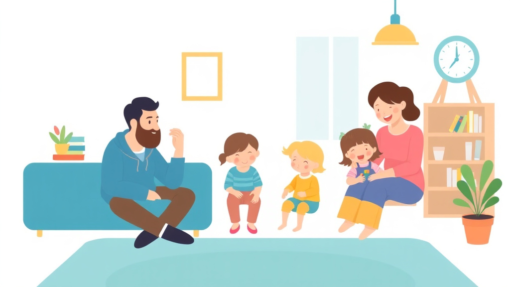 Visual overview of delaware Childcare Licensing Requirements: Complete Guide with key concepts highlighted