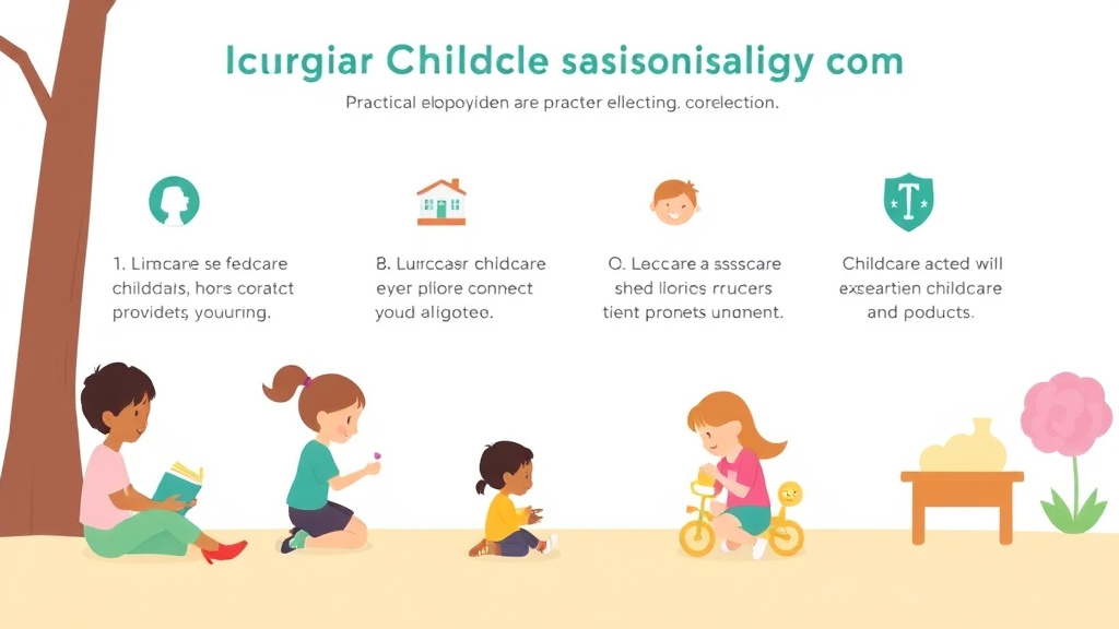 Action-oriented illustration showing how to apply georgia Childcare Licensing Agency: Contact Information and Resources