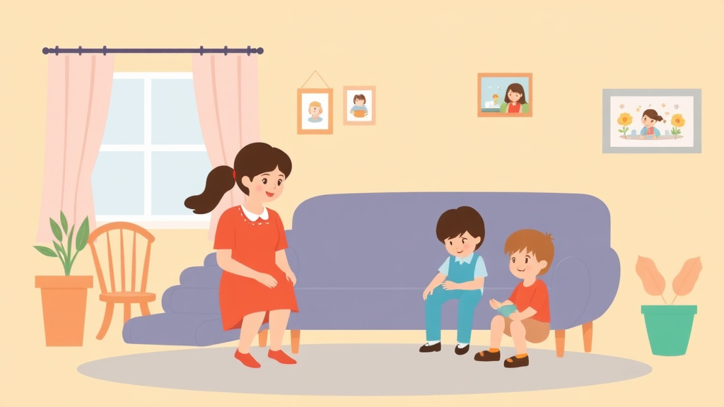 Clear illustration of common Childcare Licensing Violations in Kentucky with supporting details