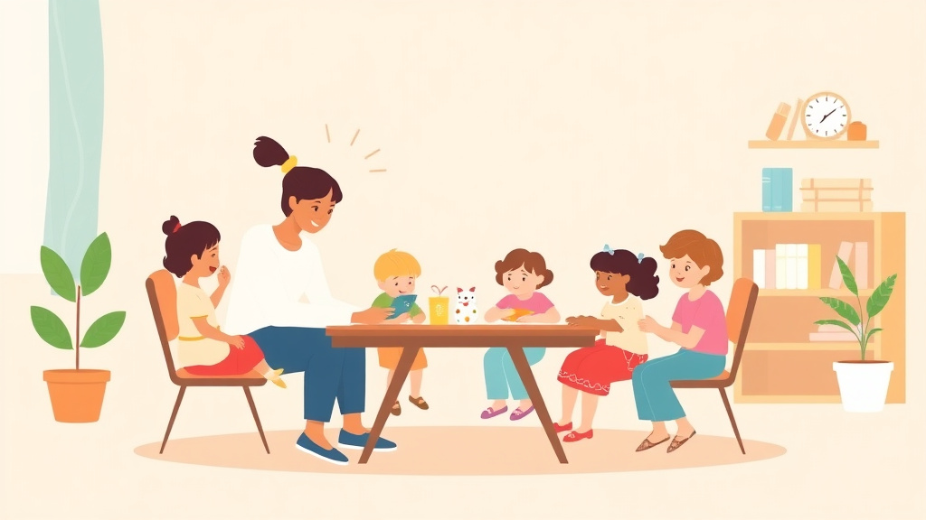 Detailed visual representation of louisiana Childcare Licensing Agency: Contact Information and Resources