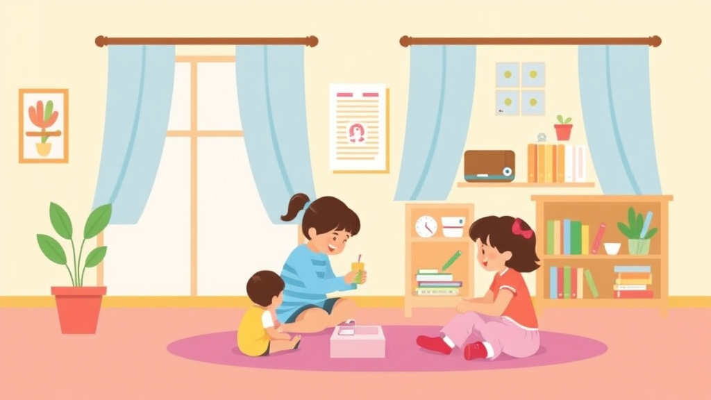 Clear illustration of maine Childcare Licensing Agency: Contact Information and Resources with supporting details