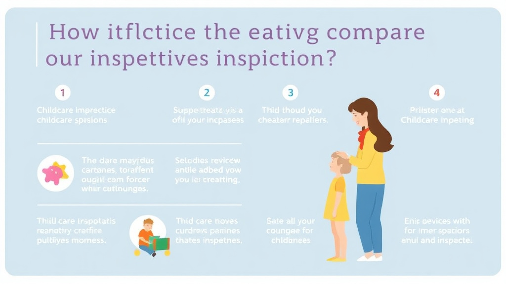 Implementation roadmap for what to Expect During a Childcare Inspection in Massachusetts with actionable steps