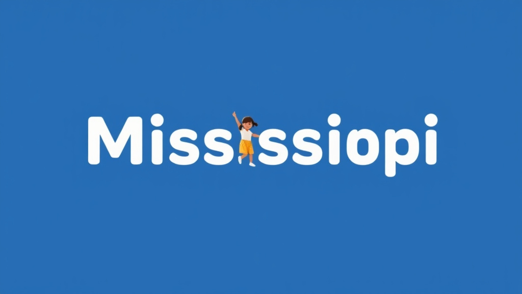 Illustration breaking down the fundamentals of mississippi Childcare Licensing Requirements: Complete Guide