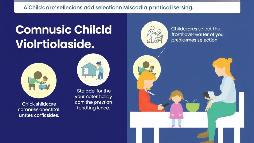 Step-by-step visual guide for implementing common Childcare Licensing Violations in Missouri