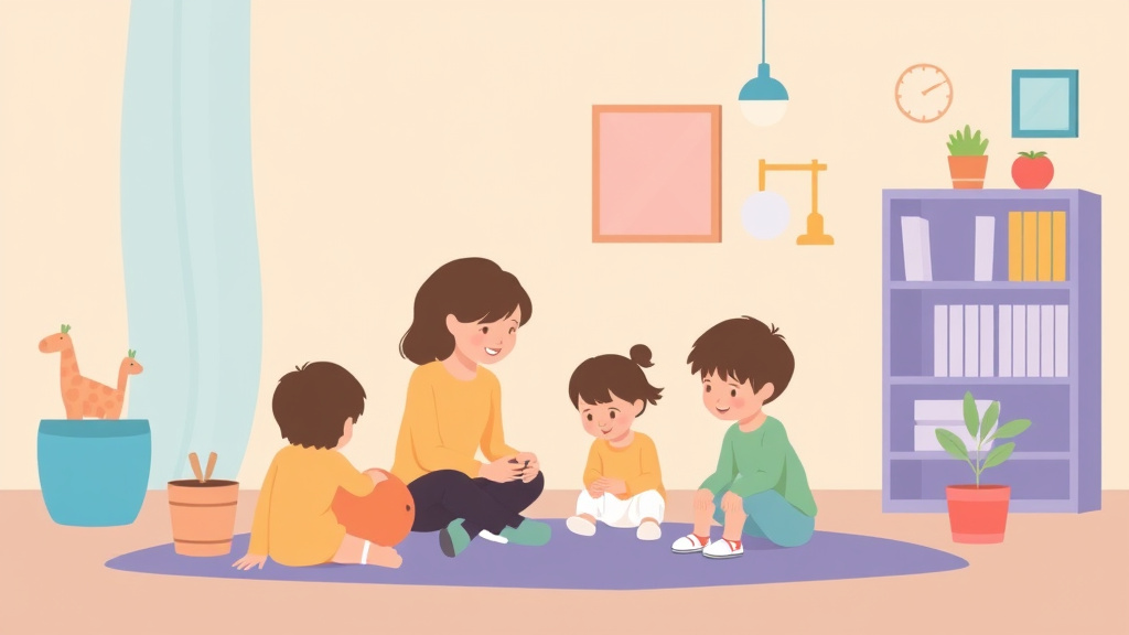 Detailed visual representation of common Childcare Licensing Violations in Nebraska