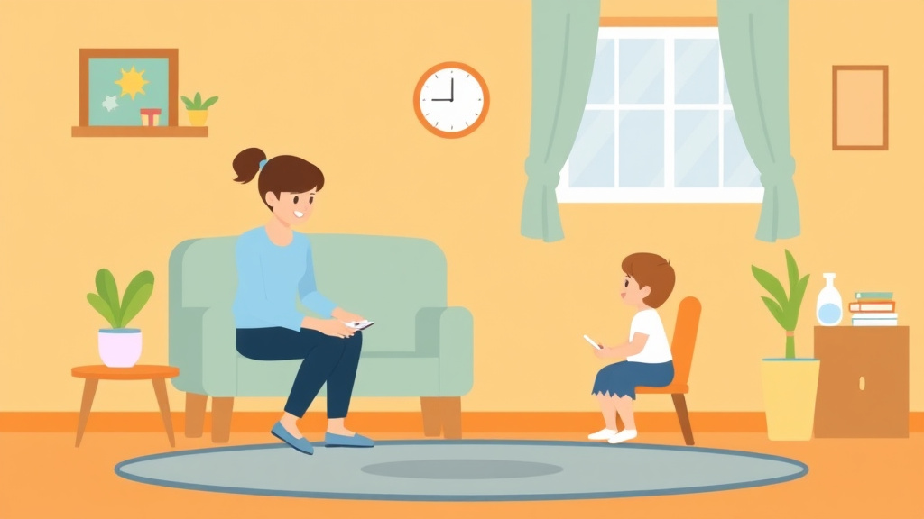 An informative visual explaining what to Expect During a Childcare Inspection in Nevada for beginners and professionals