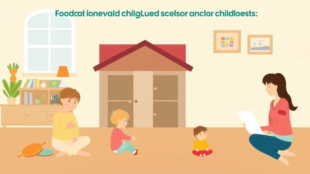 Practical workflow diagram for nevada Childcare Licensing Requirements: Complete Guide