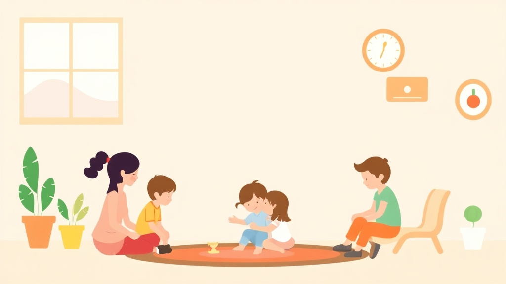 Detailed visual representation of common Childcare Licensing Violations in Nevada