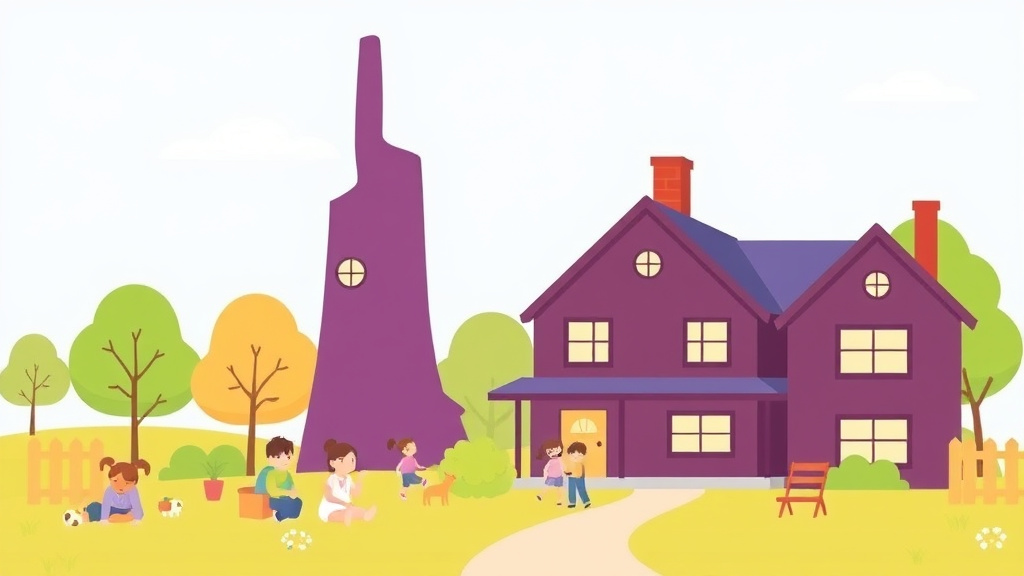 Detailed visual representation of new Hampshire Childcare Licensing Agency: Contact Information and Resources