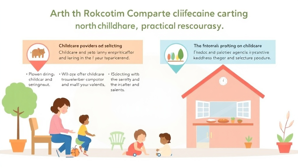 Implementation roadmap for north Dakota Childcare Licensing Agency: Contact Information and Resources with actionable steps
