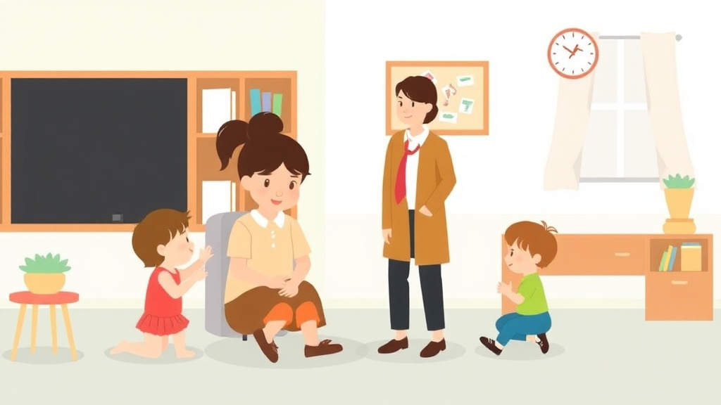 Implementation roadmap for what to Expect During a Childcare Inspection in Oklahoma with actionable steps