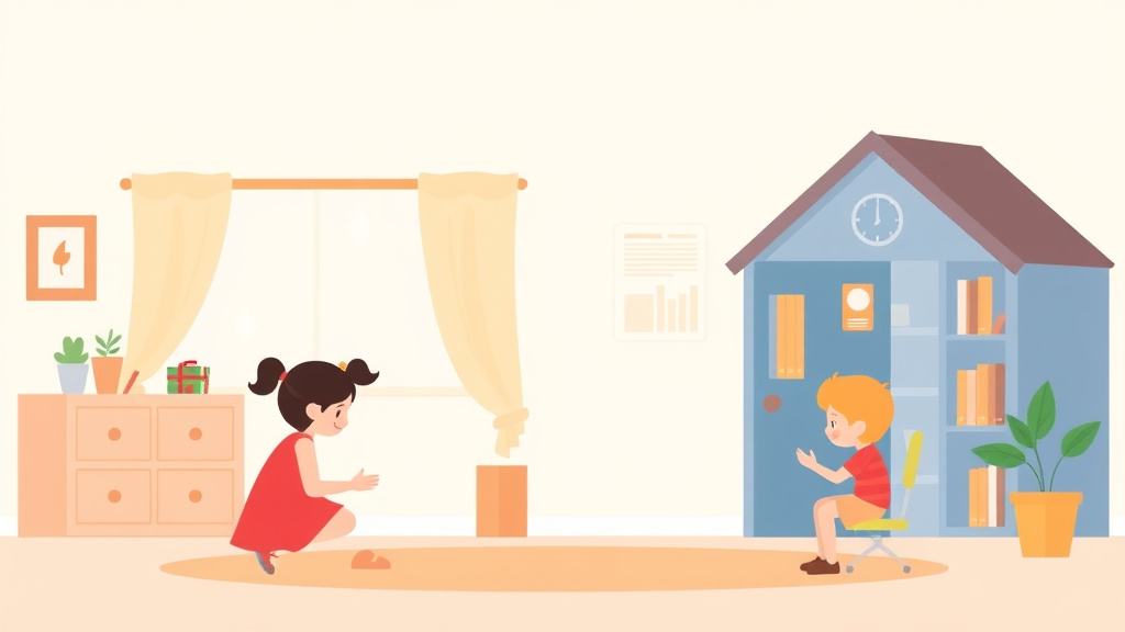 Clear illustration of common Childcare Licensing Violations in Oklahoma with supporting details