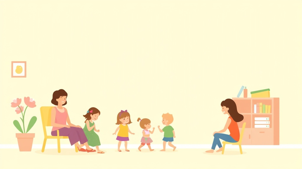 Educational graphic covering the essentials of common Childcare Licensing Violations in South Carolina