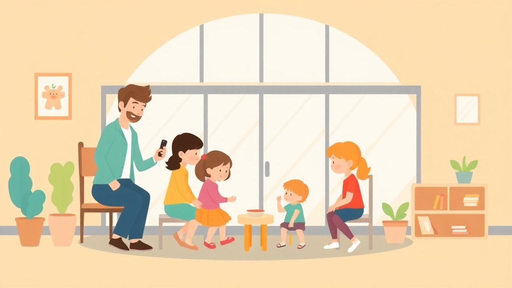 Visual overview of tennessee Childcare Licensing Agency: Contact Information and Resources with key concepts highlighted