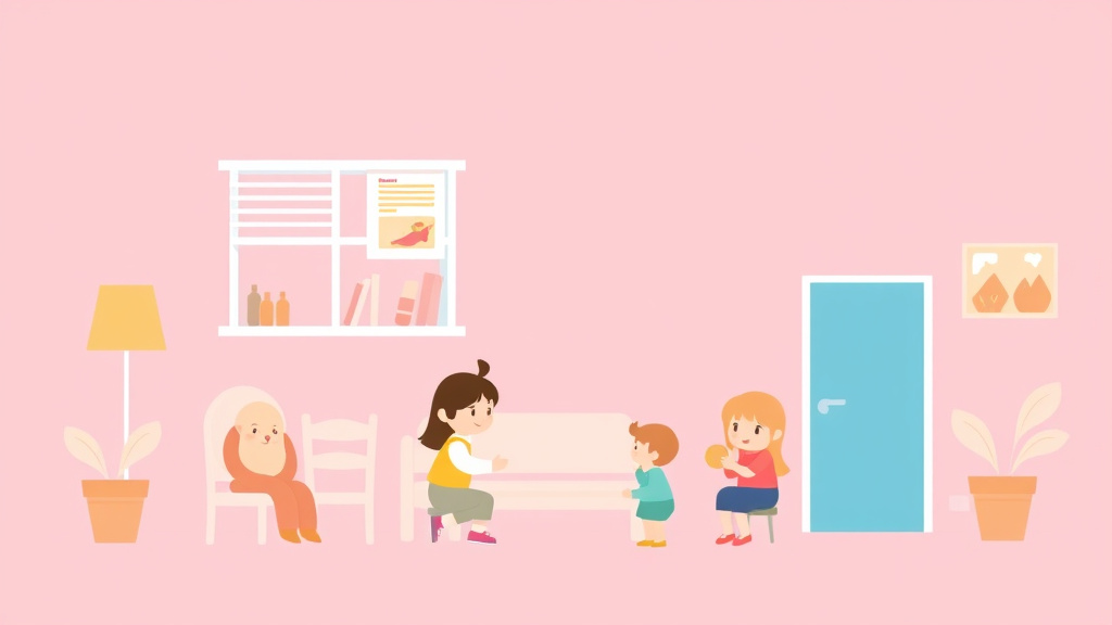 Educational graphic covering the essentials of utah Childcare Licensing Agency: Contact Information and Resources