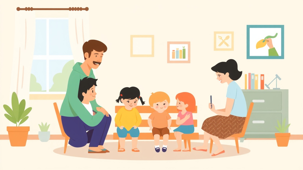 Clear illustration of common Childcare Licensing Violations in Vermont with supporting details