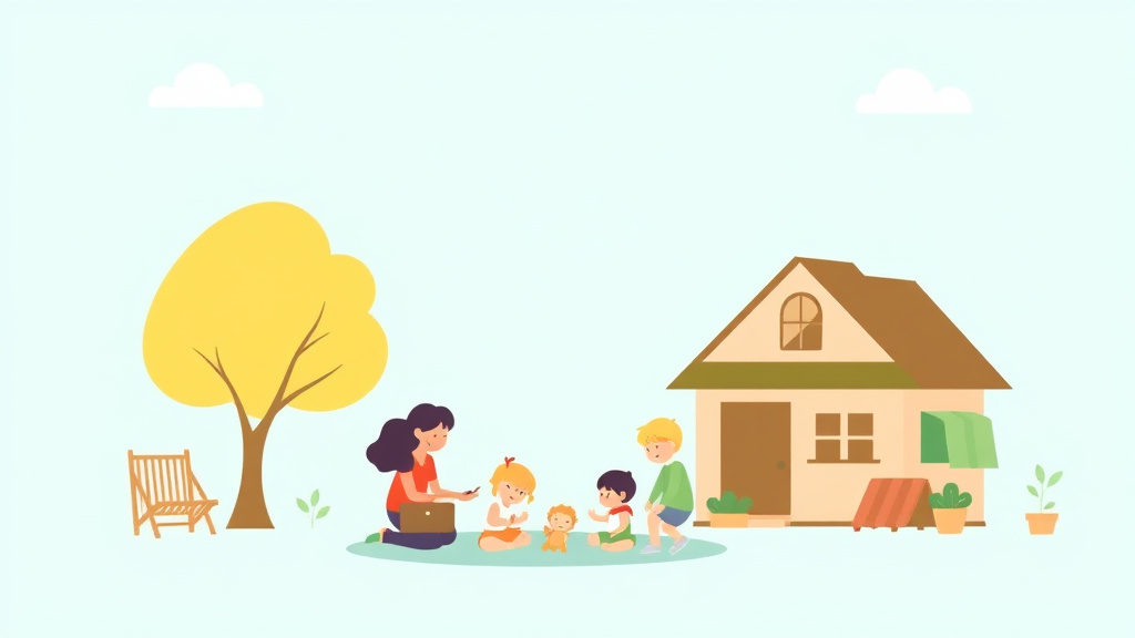 Detailed visual representation of vermont Childcare Licensing Agency: Contact Information and Resources