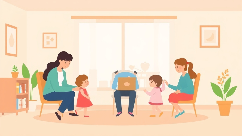 Detailed visual representation of common Childcare Licensing Violations in Washington