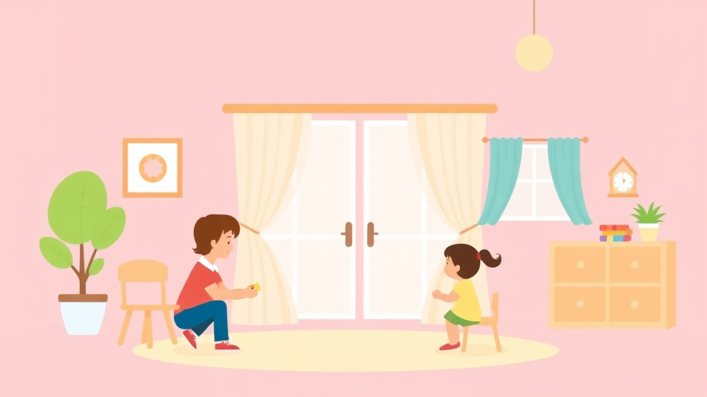 Clear illustration of what to Expect During a Childcare Inspection in Wisconsin with supporting details